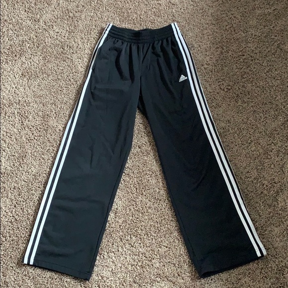 Adidas sweatpants - Picture 1 of 3